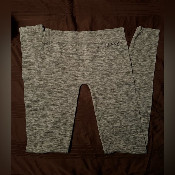 Guess Leggings - Picture 3 of 4
